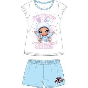 Paw Patrol meisjes pyjama : Maat 3/4 jaar