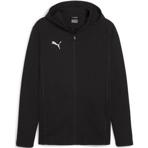 Puma - Trainingsjack - Effen Kleur - Heren