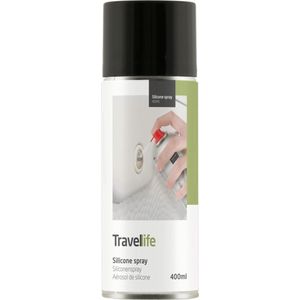 Travellife siliconenspray 400ml