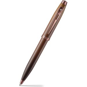 Sheaffer balpen - 100 E9374 - Coffee edition - SF-E2937451