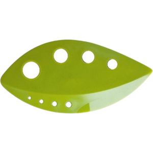 Kruidenstripper - Kruidensnijder - Boerenkool Stripper - Gereedschap stripper - Blad snijder - Groente snijder - LOUZIR