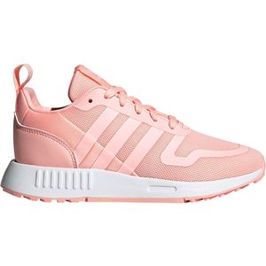 Adidas MultiX Junior Sneakers (Maat 38) Pink/Salmon - Kinderschoenen