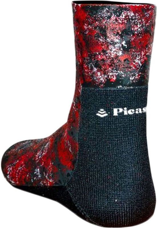 Picasso - Thermal Skin - Duikbooties - 3 Mm