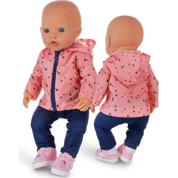 Kleding my little baby born 32 cm - Poppenkleertjes kopen | o.a. Baby Born  &amp; Barbie | beslist.nl