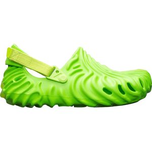 Crocs Pollex Clog by Salehe Bembury Crocodile - 207393-30T - Maat 43-44 - Kleur als op foto - Schoenen