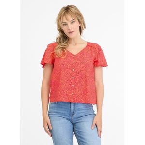 Damesjack met capuchon Ragwear Thala