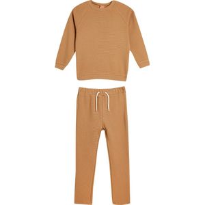 Sweatshirt - Bci-katoen - Schlafanzug Sets