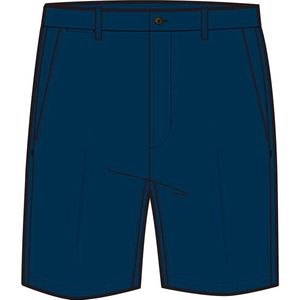 Tommy Hilfiger Brooklyn 1985 Korte Broek Blauw 30 Man