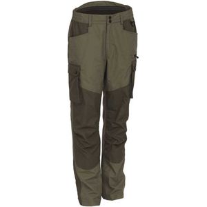 Kinetic - Forest Pant - Outdoorbroek - Robuust - Waterdicht - Ademend