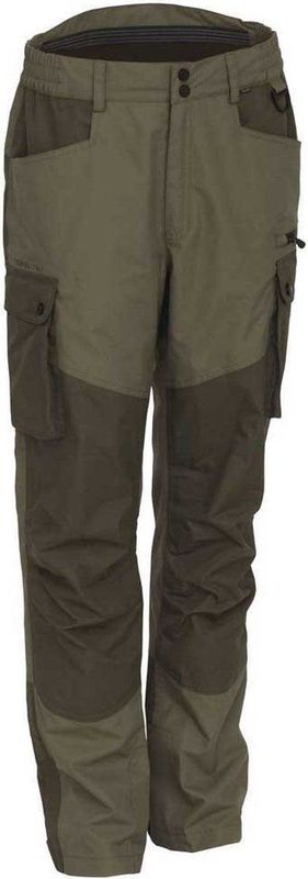 Kinetic - Forest Pant - Outdoorbroek - Robuust - Waterdicht - Ademend