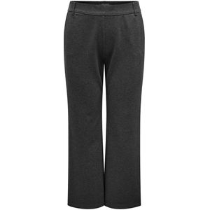 ONLY CARMAKOMA - CARGOLDTRASH MW STRAIGHT PANT NOOS - Dames - Leggings