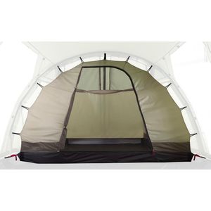NOMAD® - Double Bedroom Dogon 4 (+2) - Uitbreiding voor de Dogon 4 tent