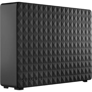 Seagate Expansion Desktop Drive Externe Harde Schijf 4TB