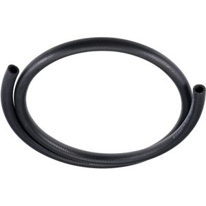 Breedte 14mm ID en buitendiameter 21mm brandstofslang 1,5m voor vrachtwagens, auto's, tractoren, motoren, grasmaaiers, off-road en sneeuwblazers - Duurzame brandstofleiding geschikt voor diverse voertuigen