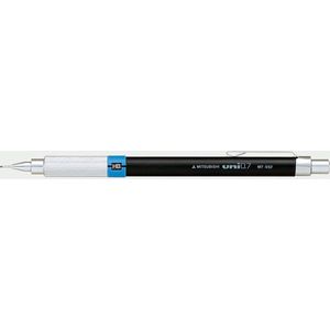 uni-ball Vulpotlood Premium voor potloodstiften: 07 mm