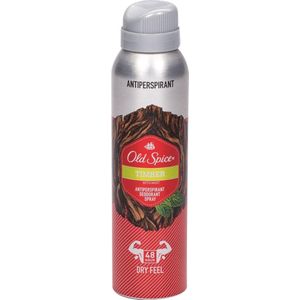 Old Spice Timber deo spray 150 ML deodorant