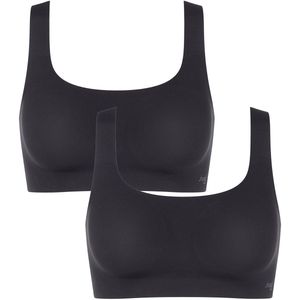 sloggi Bustier ZERO Feel Core Top