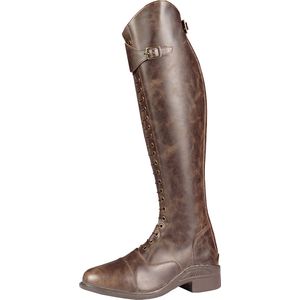 Horka Laarzen Lacey Bruin - 36