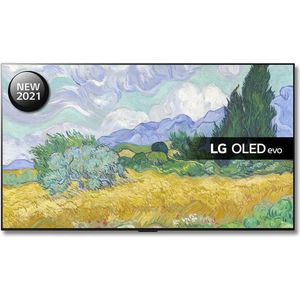 LG G1 OLED65G1RLA - 65 inch - 4K OLED evo - 2021