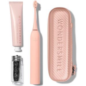 Sonische tandenborstel PRO Bundle - Testwinnaar 2023 - Ultrasone tandenborstel set