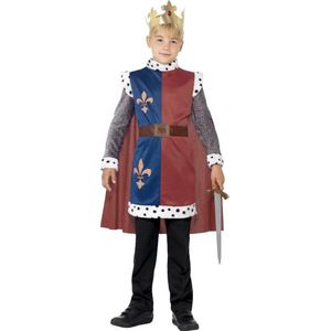 Koning arthur kostuum - Carnavalskleding goedkoop in 2023? | Dé laagste  prijzen! | beslist.nl