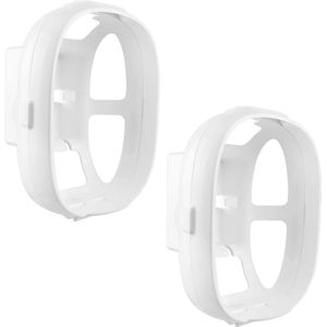 Routerhouder voor WiFi 6E - Set van 2 Wandhouders