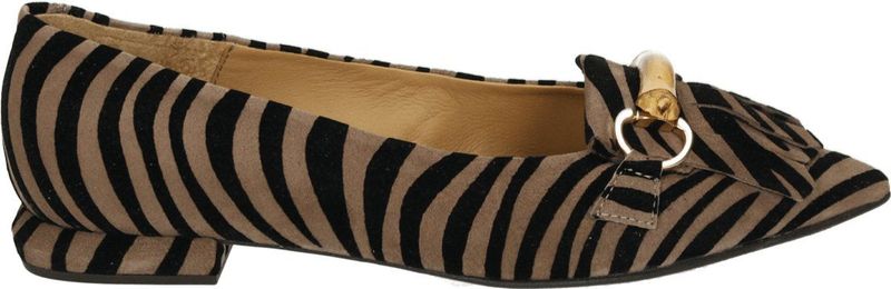 Pedro Miralles - 25092 - Instappers - Bruin