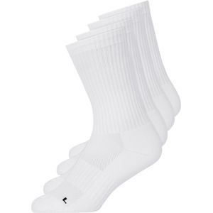 SNOCKS - Hardloopsokken - 4 Paar - Heren & Dames