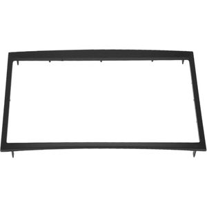 Installatie Dash Kit 7 inch Autoradio Radio Mount Frame Trim DVD Navigatie - Universele Modificatie 178x102 MM met Dubbel DIN Optie .