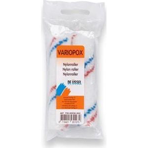 De IJssel Coatings - Variopox Nylon Verfrol - 11cm - 2 Stuks