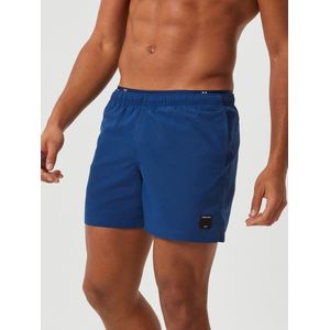 Björn Borg - Swim Shorts - Heren - Zwembroek -Blauw- S
