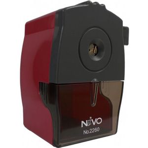 TK® potloodslijper, met opvangbak TK9071 vullingen H TK9400 vulpotlood