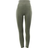 SportLegging PRO Olijf groen M