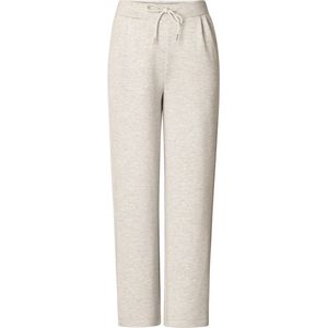 YEST CURVE Fride Bottoms - Light Grey/Melange - maat X-0(44)