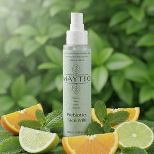 Microbiome Prebiotics Face Mist 100 ml