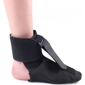 Hielspoor sok - Strassburg sok - Nachtspalk - Brace - Achillespees sokken - Voetbrace - Voor dames en heren - One size