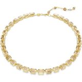 Swarovski - 5718674 - Millenia - Goudkleurig - Ketting