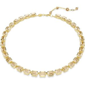 Swarovski - 5718674 - Millenia - Goudkleurig - Ketting