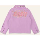 Oilily - Chica coat - Bruin - 92/2T