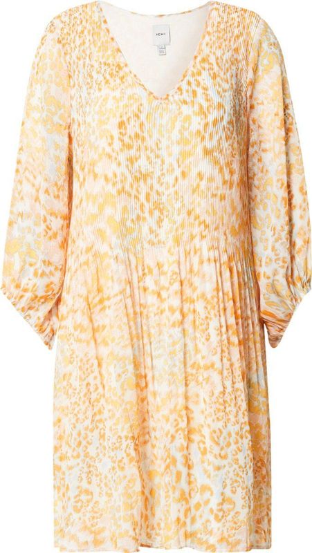Ichi Ihnafuna-2 - Dames Jurk