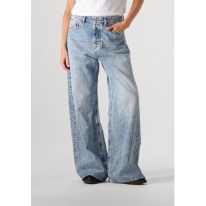 Diesel 1996 D-sire Jeans Dames - Broek - Blauw - Maat 28/32