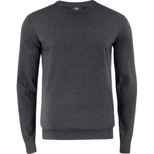 Cutter & Buck - Oakville Crewneck - Gebreide Trui - Heren