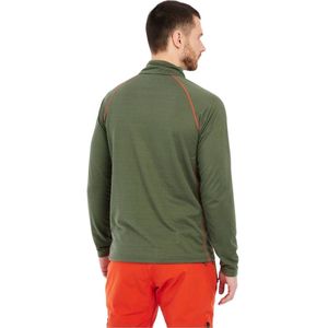 Protest Men's Prtkody 1/4 Zip Active Top