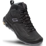 Grisport - Journey Mid - Wandelschoenen - Zwart - Adventure Lijn