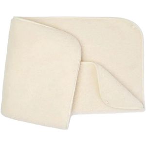 Lille Barn - Wiegdeken 2-laags 100% Merino Wol
