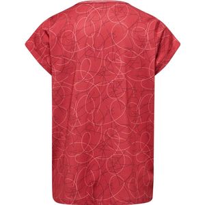 Hummel - Nanna - T-shirt - Gerecycled - Korte Mouwen