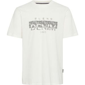 Blend - BHKIEFE tee - Heren - T-shirts