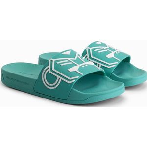 KIDS COMMANDER SLIDES