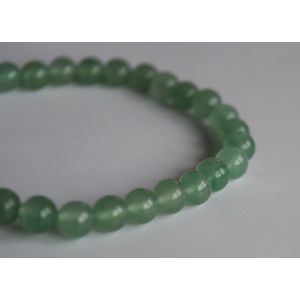 Groene aventurijn - Kristallen armband - Armband