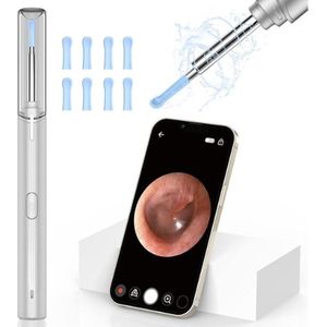 Oordouche - Oorsmeer Verwijderaar - Oorreiniger - Oor Uitspuiten - Ear Cleaner - Oorspuit